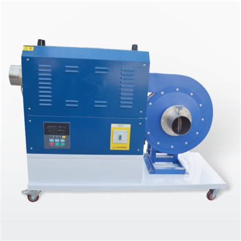 Industrial Hot Air Blower Sinoheater