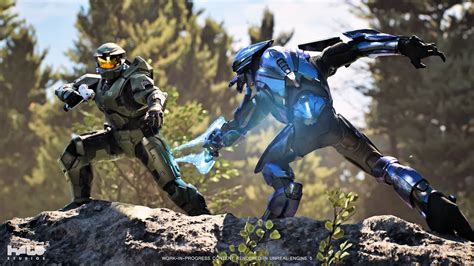 343 Industries Changes Its Name To Halo Studios And Has Multiple