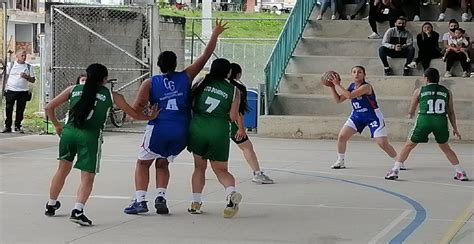 En Nordeste Y Magdalena Medio Yolomb Gan En Baloncesto F Tbol De