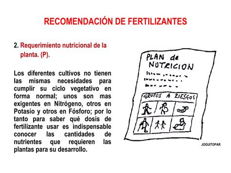 Interpretacion De Un Analisis De Suelos Ppt