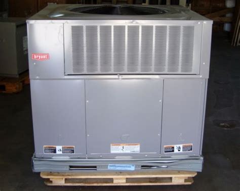 Bryant Carrier Pkg 3 Ton Heat Pump Option For Elecheat 208230v 1