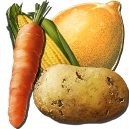 Vegetables - Official ARK: Survival Evolved Wiki