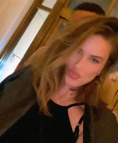 Skye McDonald Nude Pics Scenes And Porn Scandal Planet