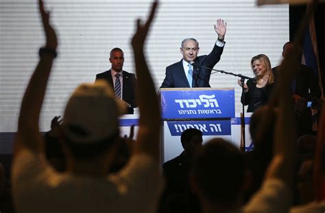 Netanyahu Podría Convocar Elecciones Anticipadas En Israel Ap News