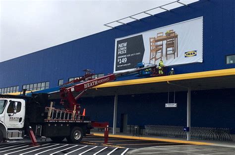 Washington's New IKEA Store Opening Wednesday In Renton | Renton, WA Patch