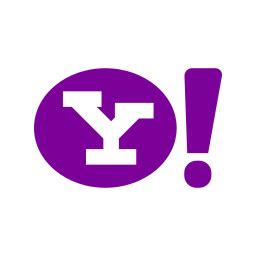 Yahoo icon - Free download on Iconfinder