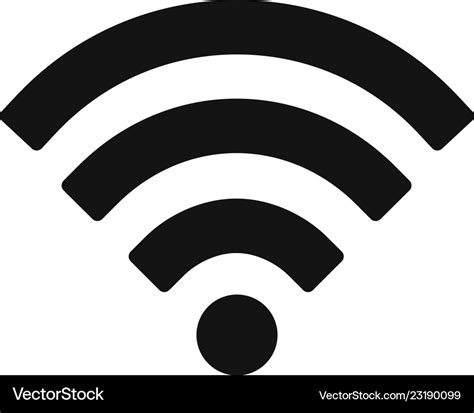 Wireless Signal Vector