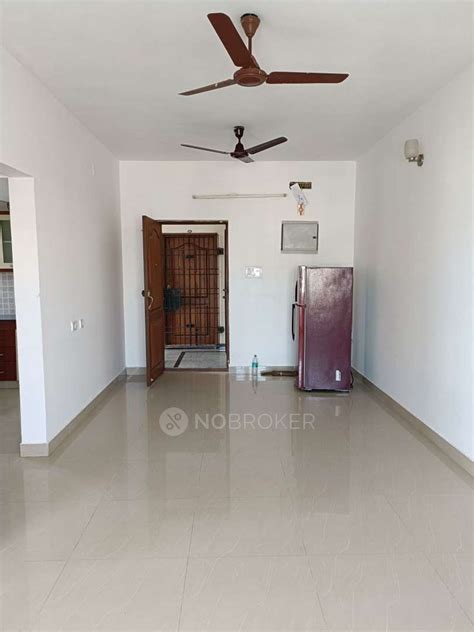 Marutham Springs Apartment Urapakkam Without Brokerage Semi Furnished