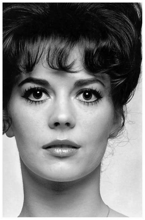 Classic Hollywoods Most Beautiful Actresses Natalie Wood Beautiful