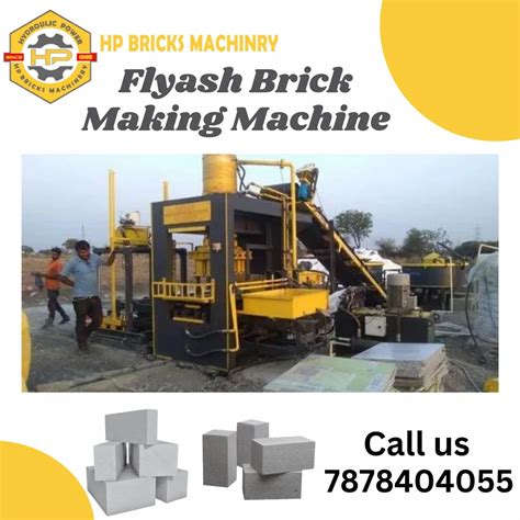 Automatic Cement Brick Making Machine At Rs 1550000 Automatic Cement