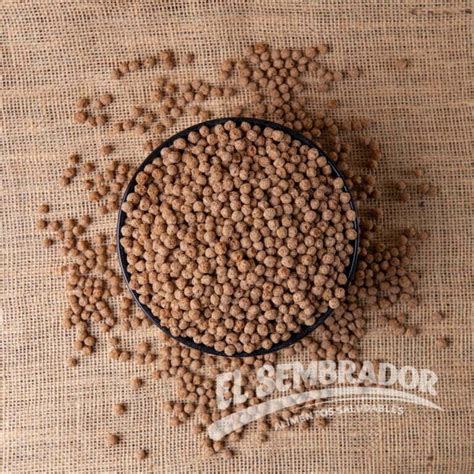 Yin Yang Pop Quinoa Con Algarroba El Sembrador