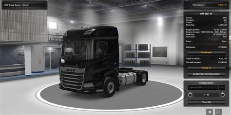 The Best Trucks In Euro Truck Simulator 2