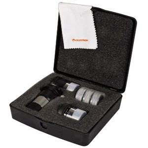 Celestron AstroMaster Accessory Kit Bristol Cameras