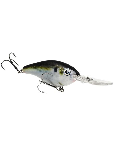 Strike King Pro Model 6XD Hard Knock Tackle Shack