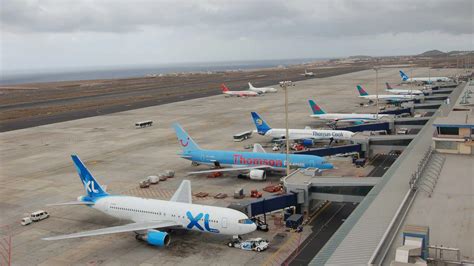 Tenerife South Airport Taxi Prices & TFS Airport Transfers