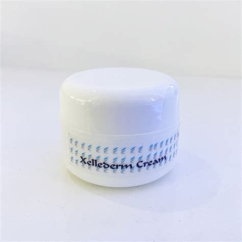 XelleDerm Cream - La Estetica