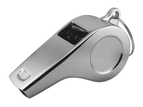 Whistle Safety – Castro Community on Patrol