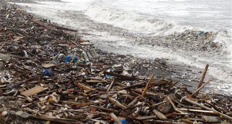 Perú Estas son las playas más contaminadas del Perú NOTICIAS EL