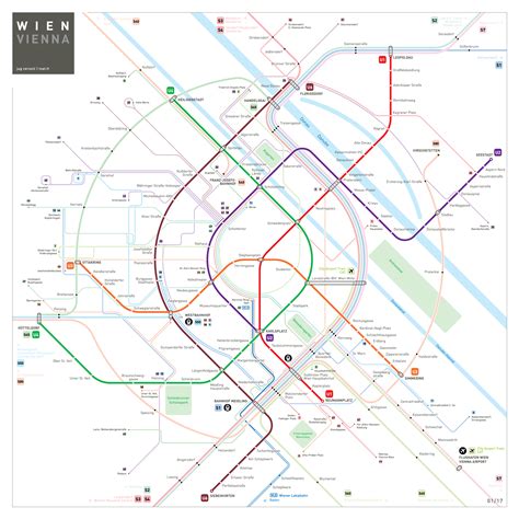 Vienna Metro Map | The Best Porn Website