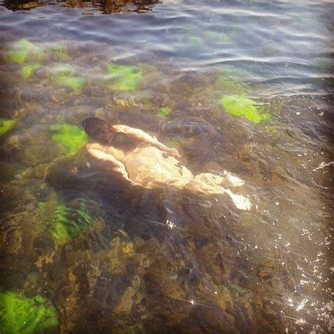 Mia Zarring Naked Photos TheFappening