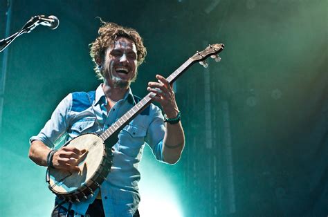 Photos: John Butler Trio @ Live At Squamish - Aug 20 2011 - SCENE IN ...