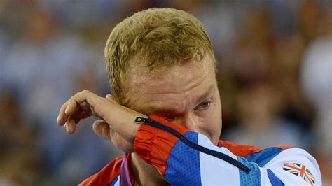 Olympic Legend Chris Hoy Reveals Terminal Cancer Diagnosis Four Years To Live Au