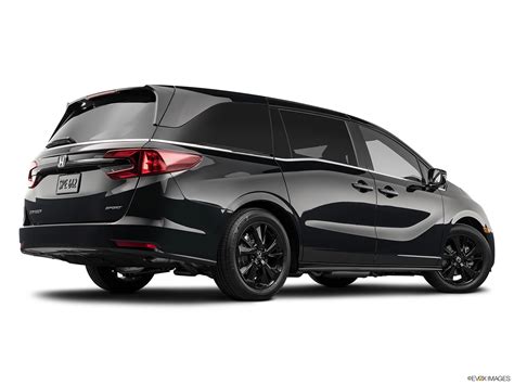 2024 Honda Odyssey Invoice Price, Dealer Cost, & MSRP | rydeshopper.com