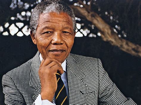 Nelson Mandela Quotes | Britannica.com