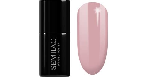 Semilac Uv Hybrid Allure Gel Nagellack Notino Se