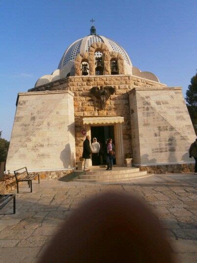 Shepherd S Field In The Village Of Beit Sahour Is One Of The Most