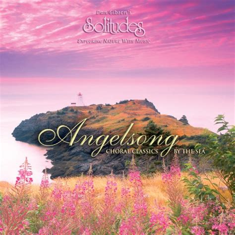 Amazon Co Jp Angelsong Dan Gibson S Solitudes