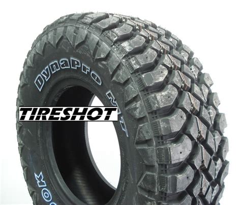 Hankook Dynapro Mt Rt R Q Tireshot