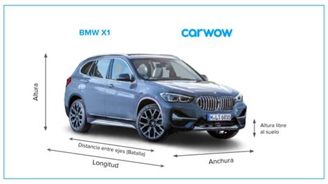 Bmw X1 Vs X3 Dimensions