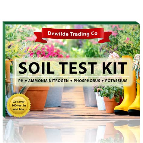 Best Soil Test Kits For Accurate And Reliable Results Plantnative Org