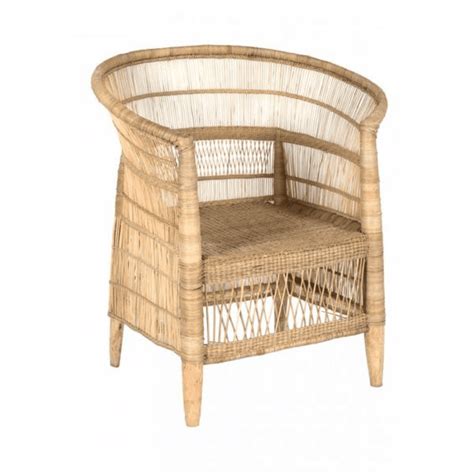 Malawian Chair