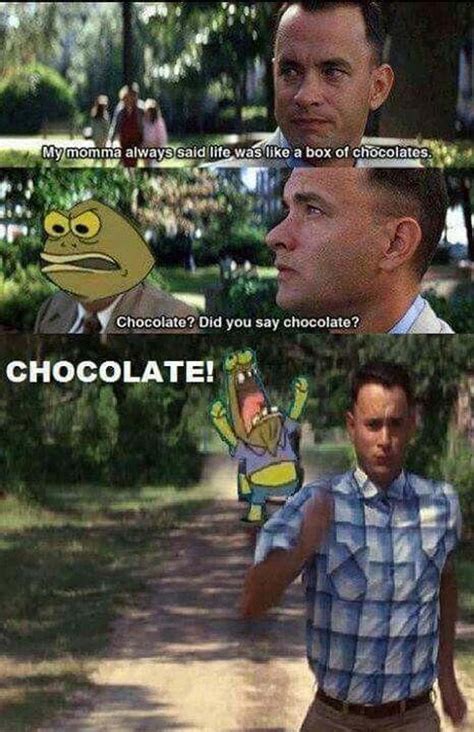 Forrest Gump Memes 5