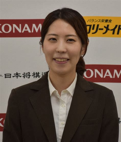 福間香奈女流王位が6連覇を果たす 将棋・女流王位戦第3局 ライブドアニュース