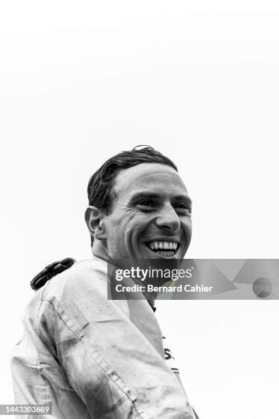 Jim Clark Photos And Premium High Res Pictures Getty Images