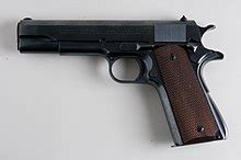 SIG Sauer 1911 - Wikipedia