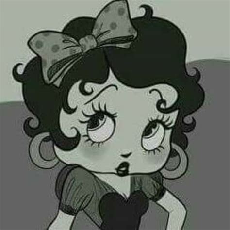 Pin By Sarah On Quick Saves Betty Boop Tattoos Betty Boop Art Betty