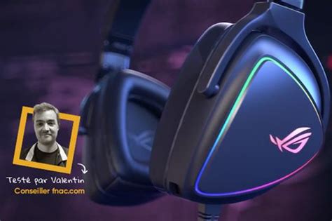 HyperX Cloud Alpha Wireless Notre Test Du Casque Sans Fil Aux 300h D