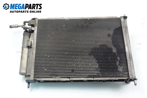 Water Radiator For Nissan Micra K12 1 0 16V 65 Hp Hatchback 2003