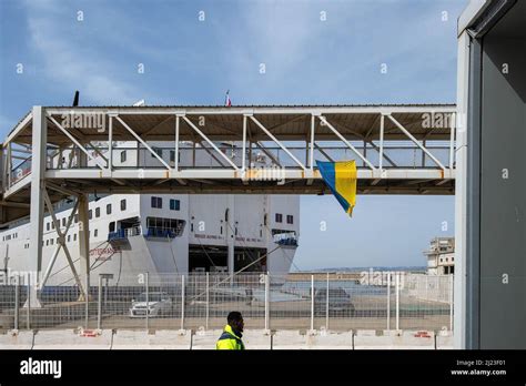 Corsica linea ferry hi-res stock photography and images - Alamy