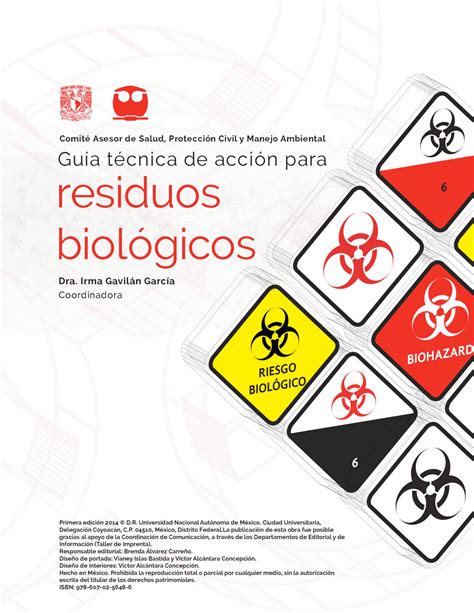 Residuos Biologicos Infecciosos