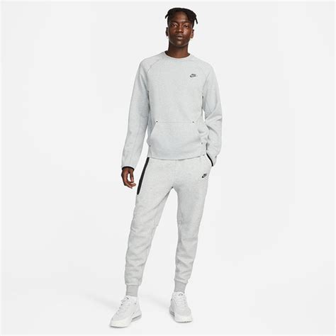 Nike Tech Fleece Crew Trainingspak