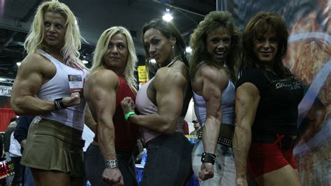 Female Bodybuilders Free Porn Search Telegraph