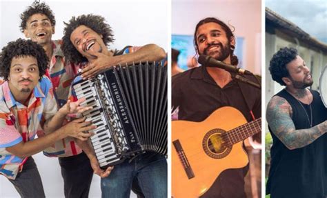 CULTURA Arraiá Movimento Prainha Vive será domingo 9 na Prainha