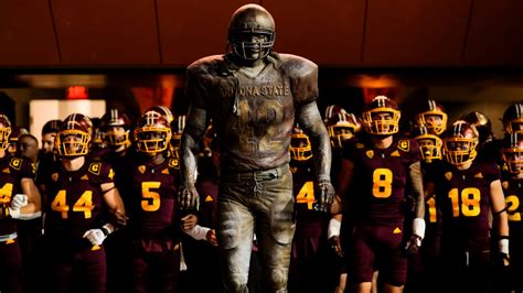 Pac-12 Announces 2023 Sun Devil Football Schedule – 520 Sports Talk