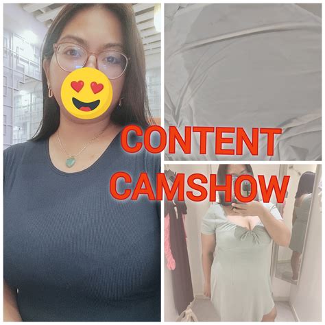 Genuine Squirter Misstres Content Cs Filipino Escort In Makati City