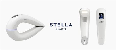 新ビューティブランド「stella Beaute（ステラ ボーテ）」が第一弾プロダクト「ipl光美容器」を体験型ストア「b8ta Tokyo Shibuya」に出品 2022年6月30日